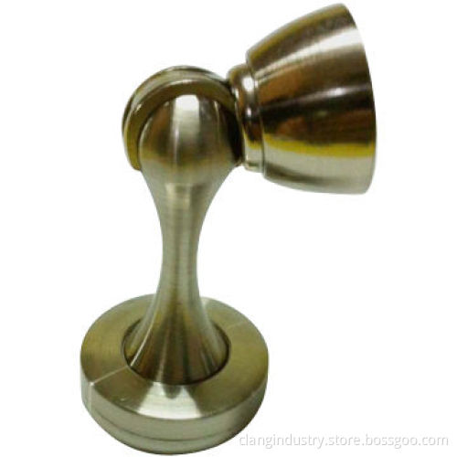 Door Fittings, Good-quality, Magnetic, Multiple Finishes, Made of Zinc Alloy, Manufacturer